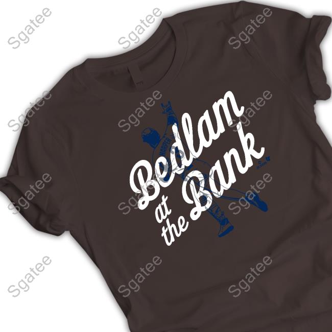 Bryce Harper: Bedlam at The Bank, Youth T-Shirt / Medium - MLB - Sports Fan Gear | breakingt