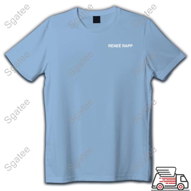 Reneé Rapp Everything To Everyone Sweatshirt Reneé Rapp Everything To Everyone Sweatshirt