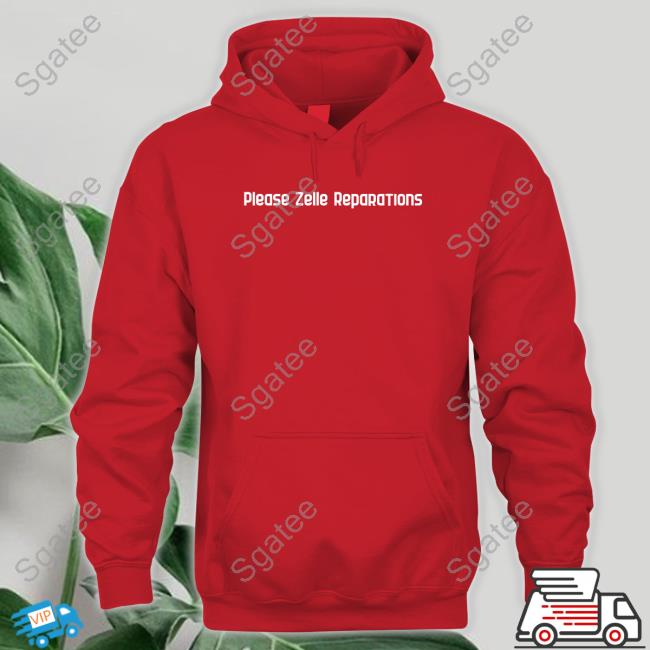 Kaash Paige Please Zelle Reparations Sweatshirt Kaashmychecks Kaash Paige Please Zelle Reparations Sweatshirt Kaashmychecks
