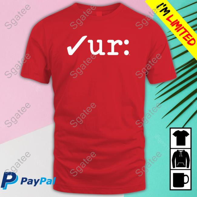 Official Colon Cancer Coalition Check UR Colon Hoodie Official Colon Cancer Coalition Check UR Colon Hoodie