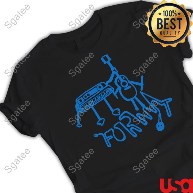 Official The Format Instruments Hoodie Official The Format Instruments Hoodie