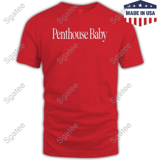 Penthouse Merchandise