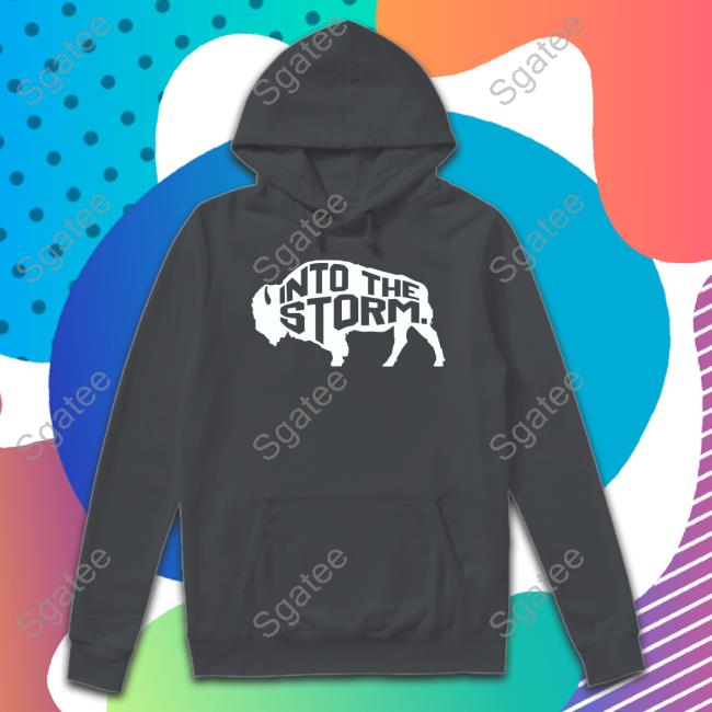 Official Rogue Shop Into The Storm Hoodie Josh Young Official Rogue Shop Into The Storm Hoodie Josh Young