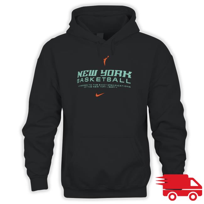 Official Online Shop of the New York Liberty, Liberty Store