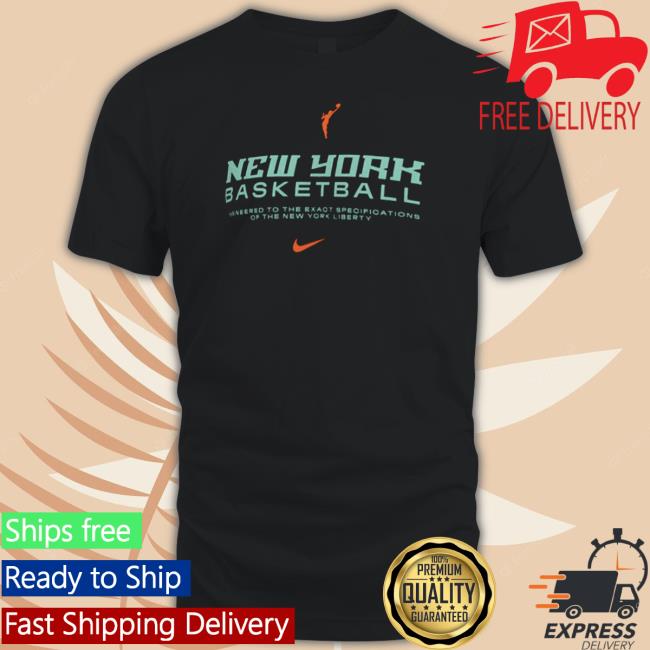 Official Online Shop of the New York Liberty, Liberty Store