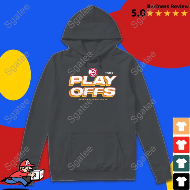 NBA store Atlanta Hawks 2023 playoffs t-shirt, hoodie, sweater