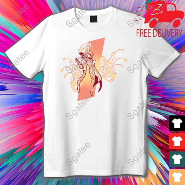 Zazan Shirt