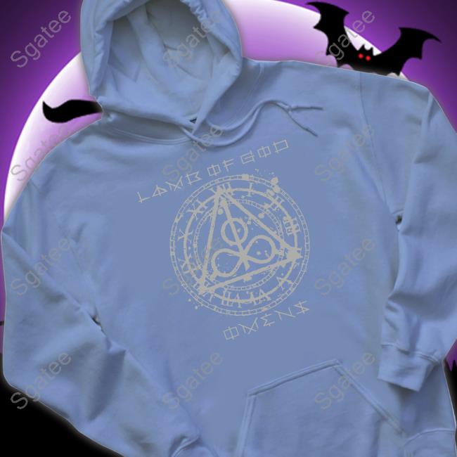 Bad Omens Tee Bad Omens Tee