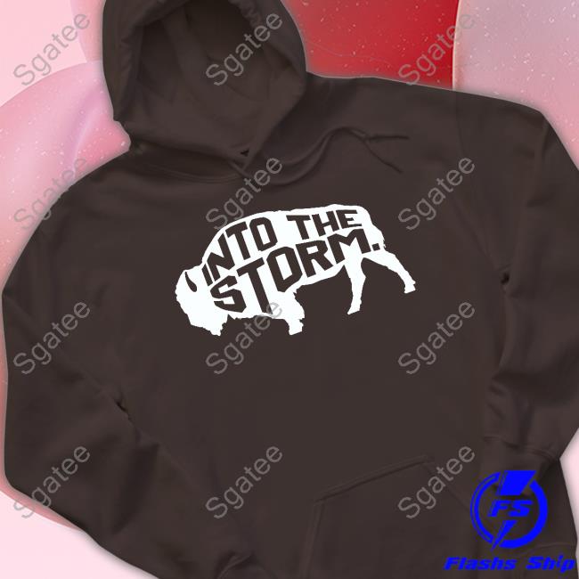 Official Rogue Shop Into The Storm Hoodie Josh Young Official Rogue Shop Into The Storm Hoodie Josh Young