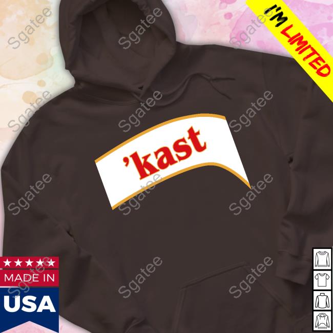 Trae Young 'Kast Hoodie - Sgatee