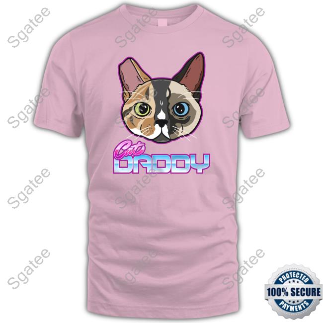 Official Pro Wrestling Tees Merch Cat Daddy Cap Official Pro Wrestling Tees Merch Cat Daddy Cap