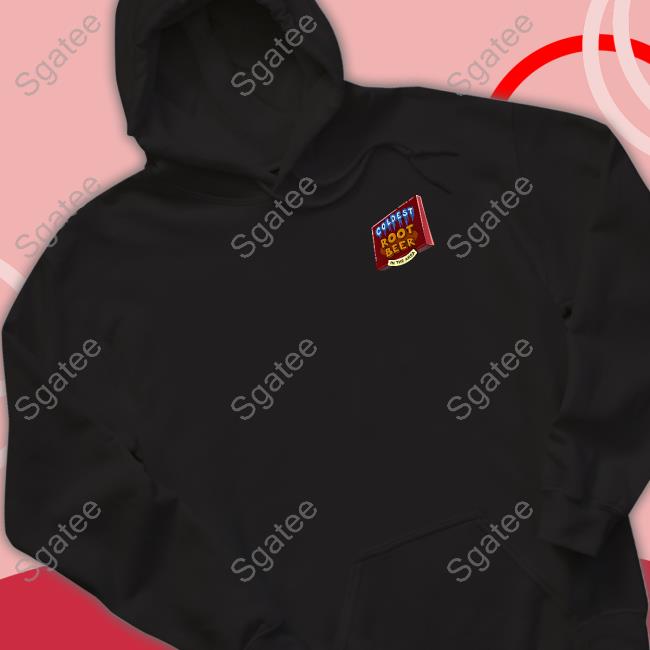 Theo Von Root Beer Shirts Theo Von Root Beer Shirts