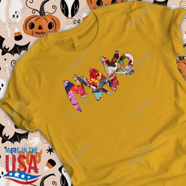 Official Mako Abstract Logo Sweatshirt Official Mako Abstract Logo Sweatshirt