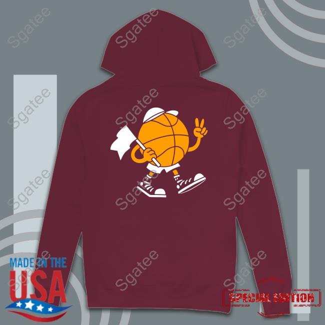 The Essential Enjoy Shirt The Essential Enjoy Shirt