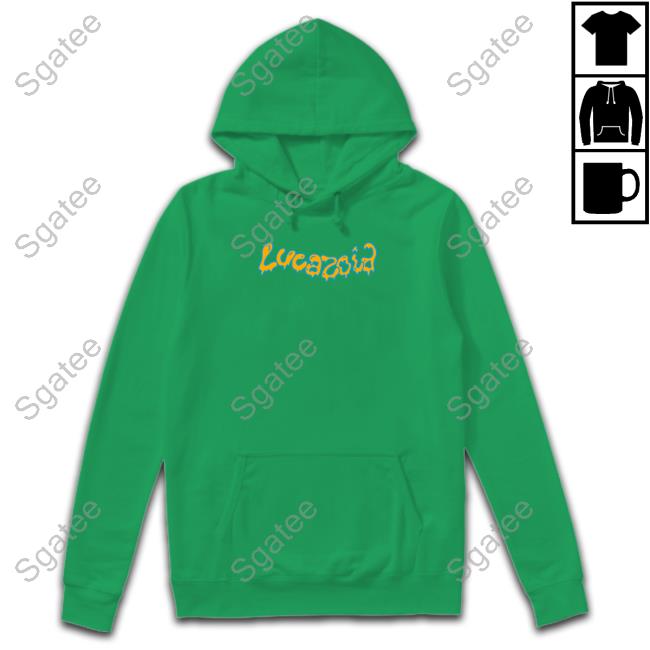 Chickenshopdate Merch Lucazoid Shirts Chickenshopdate Merch Lucazoid Shirts