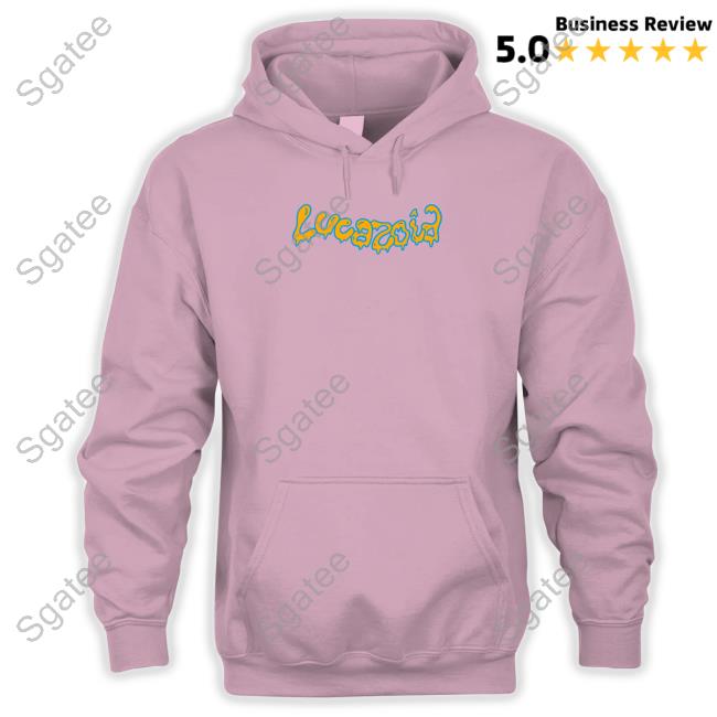 Chickenshopdate Merch Lucazoid Shirts Chickenshopdate Merch Lucazoid Shirts