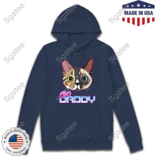 Official Pro Wrestling Tees Merch Cat Daddy Cap Official Pro Wrestling Tees Merch Cat Daddy Cap