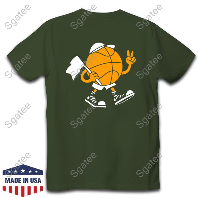 The Essential Enjoy Shirt The Essential Enjoy Shirt