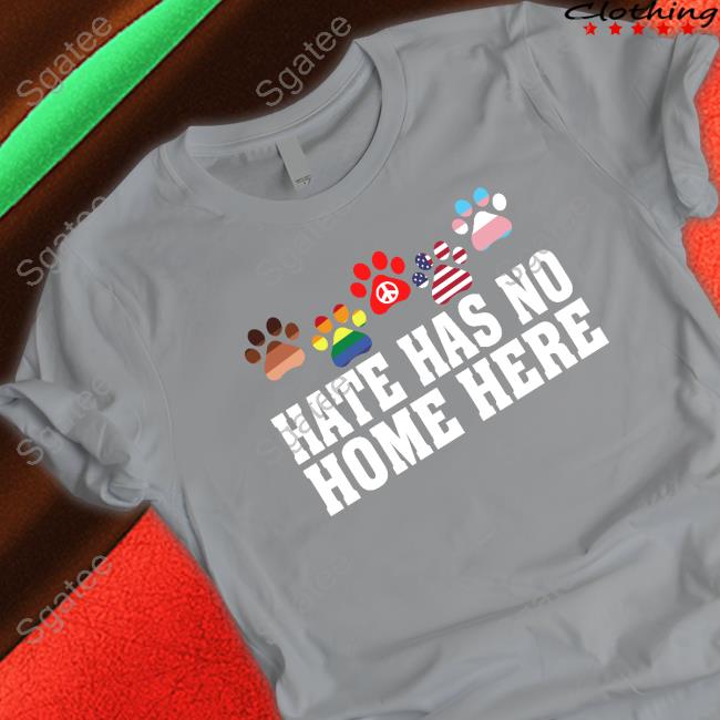 Official Billie Eilish Hate Has No Home Here Sweatshirt Official Billie Eilish Hate Has No Home Here Sweatshirt