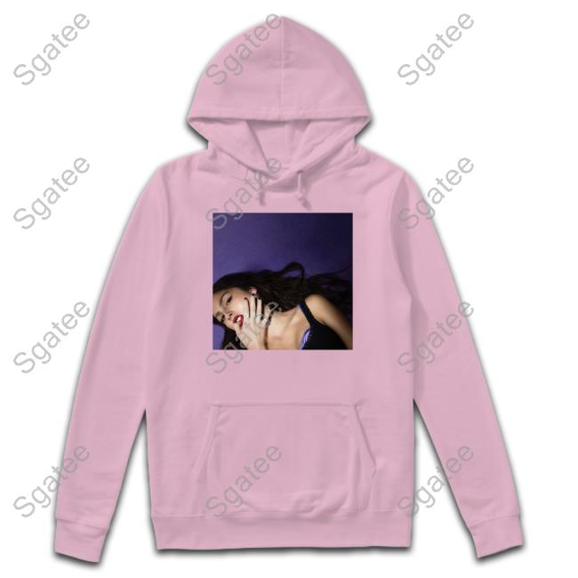 Olivia Rodrigo Merch Guts Longsleeve - Sgatee