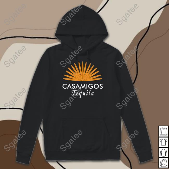 Casamigos sweatshirt cheap