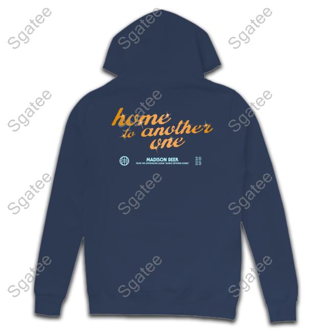 Black Alien Tee Black Alien Tee