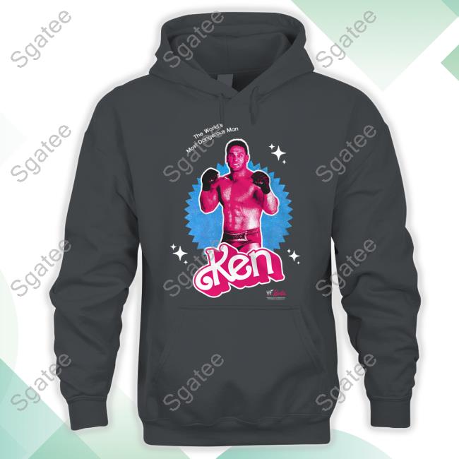 He's Just Ken Shirt He's Just Ken Shirt