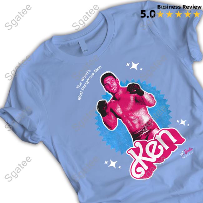 He's Just Ken Shirt He's Just Ken Shirt