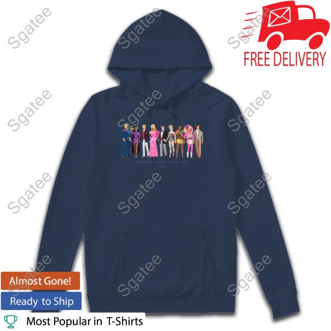 Mattel Creations Kencore Serving Lewks Since 1961 Long Sleeve T-Shirt Mattel Creations Kencore Serving Lewks Since 1961 Long Sleeve T-Shirt