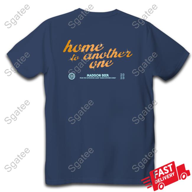 Black Alien Tee Black Alien Tee