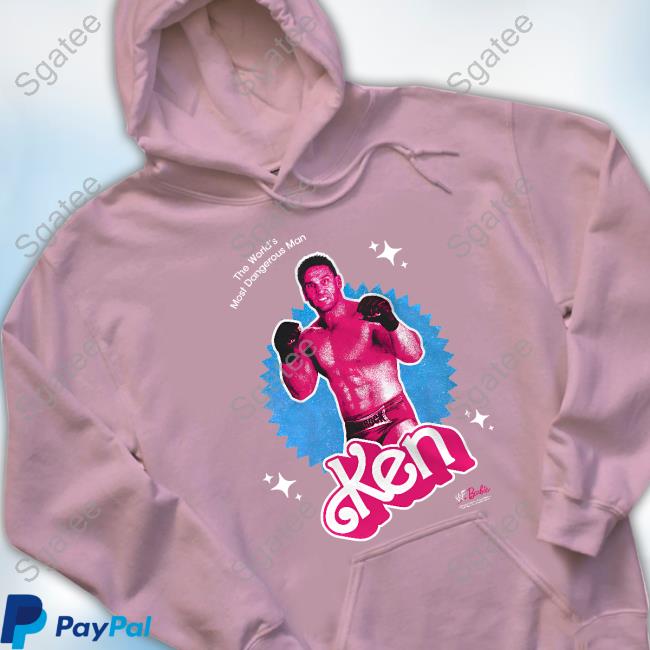 He's Just Ken Shirt He's Just Ken Shirt