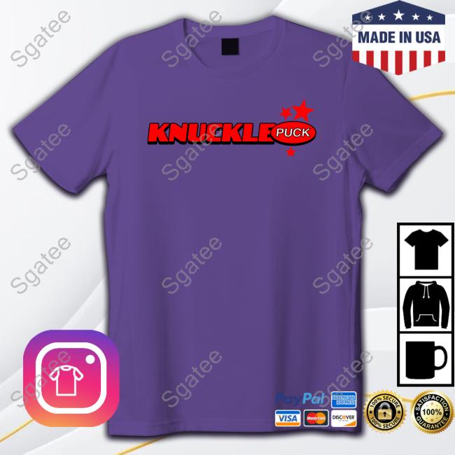 Knuckle Puck Tee Shirt Knuckle Puck Tee Shirt