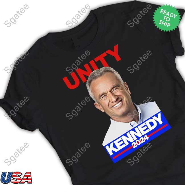 Unity Kennedy 2024 Shirt Unity Kennedy 2024 Shirt