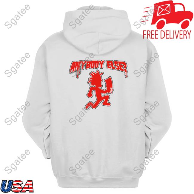 Official Icp Merch 17 Dead Anybody Else Shirt Official Icp Merch 17 Dead Anybody Else Shirt