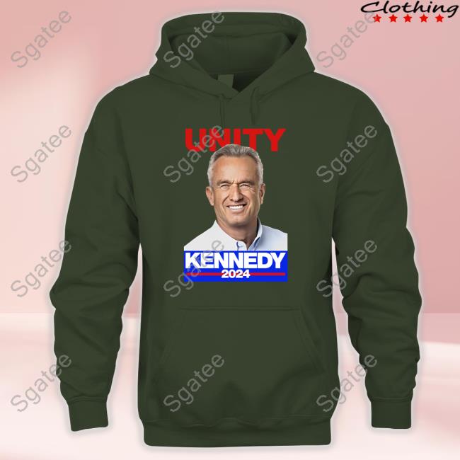 Unity Kennedy 2024 Shirt Unity Kennedy 2024 Shirt