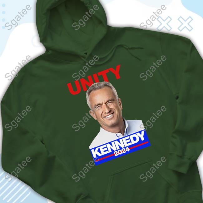 Unity Kennedy 2024 Shirt Unity Kennedy 2024 Shirt