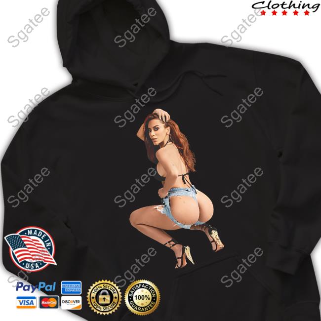 Anitta Pose T-Shirt Anitta Pose T-Shirt