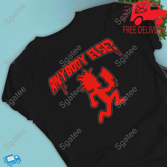 Official Icp Merch 17 Dead Anybody Else Shirt Official Icp Merch 17 Dead Anybody Else Shirt