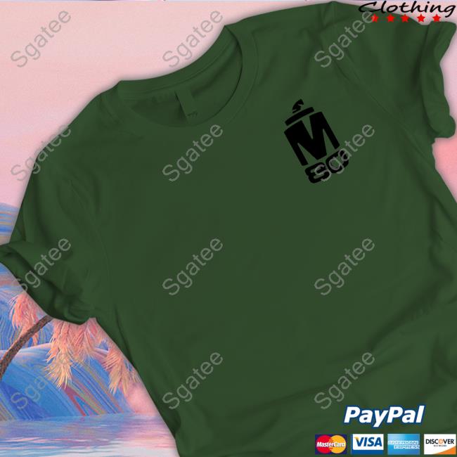 Official M80 Gg M80 Essentials Bombsquad Blueprint T-Shirt Official M80 Gg M80 Essentials Bombsquad Blueprint T-Shirt