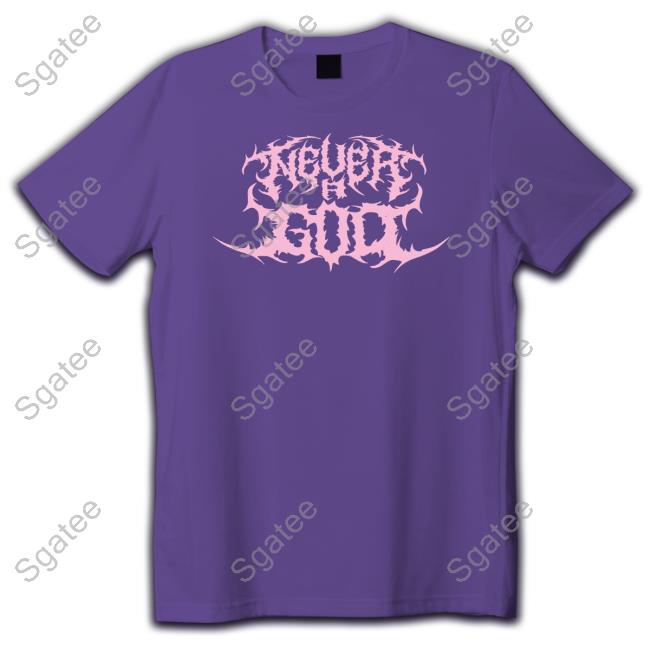 Official Boygenius Never A God Long Sleeve Tee Official Boygenius Never A God Long Sleeve Tee