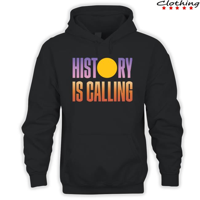 History Is Calling Shirt History Is Calling Shirt