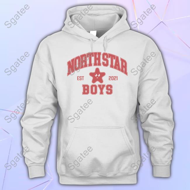 Mascot Neutral Hooded Sweatshirt Mascot Neutral Hooded Sweatshirt