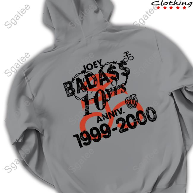 Friends Hoodie - Sgatee