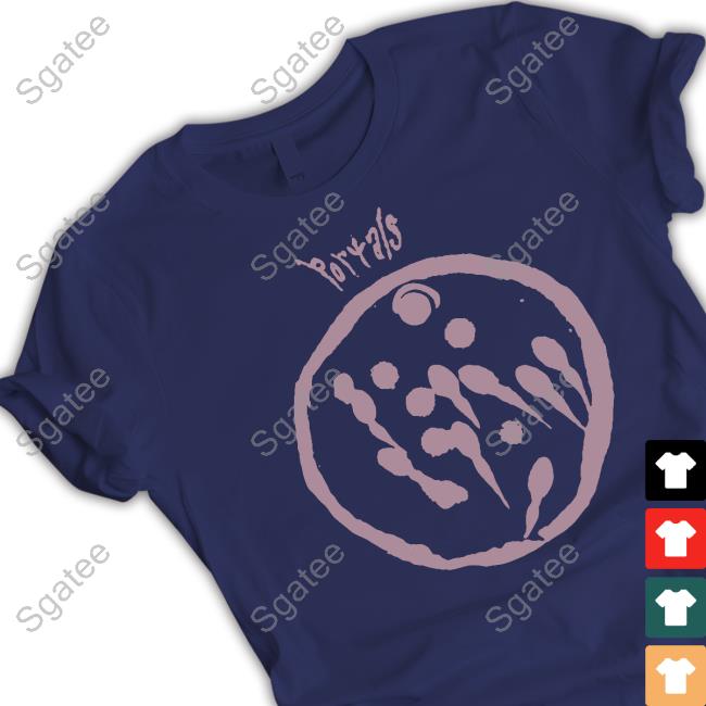 Melanie Martinez Merch Portals Tour Tee Shirt Melanie Martinez Merch Portals Tour Tee Shirt