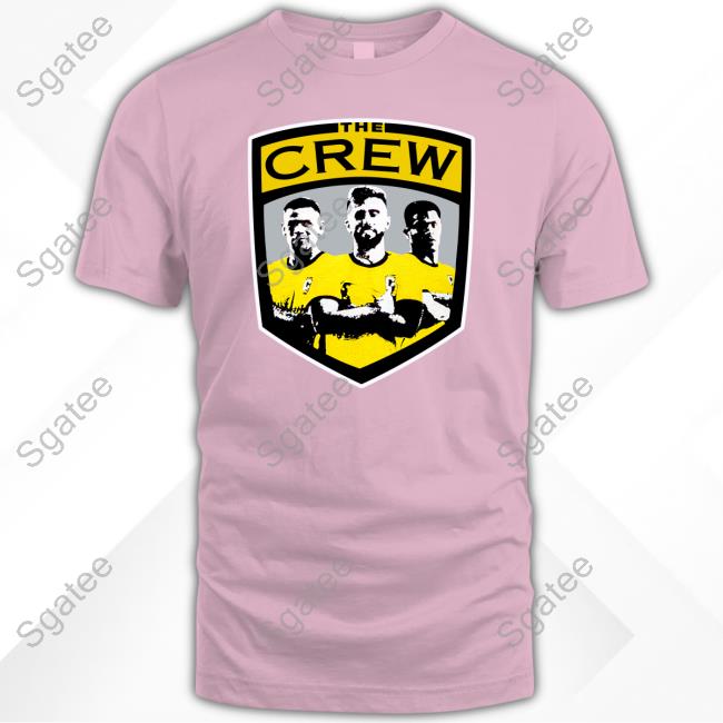 Columbus Crew Shirt 