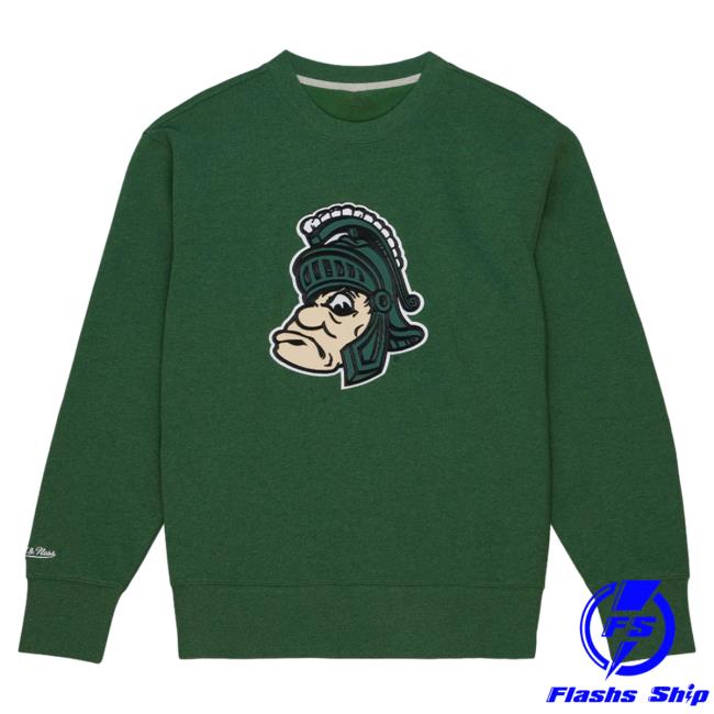 Mitchell And Ness Clothing Store Shop Playoff Win 2.0 Pullover