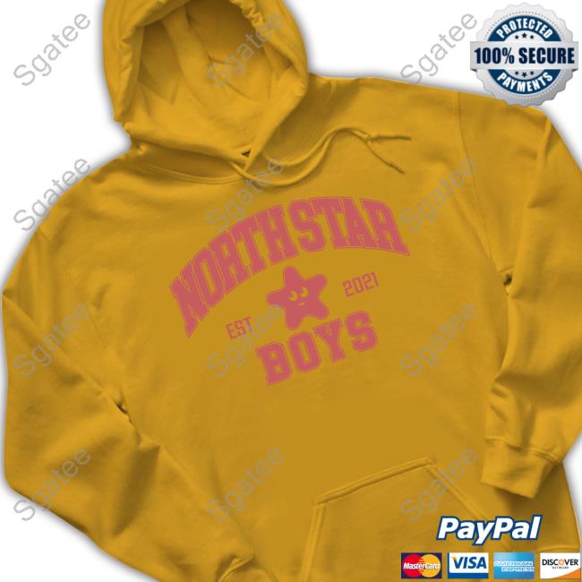 Mascot Neutral Hooded Sweatshirt Mascot Neutral Hooded Sweatshirt