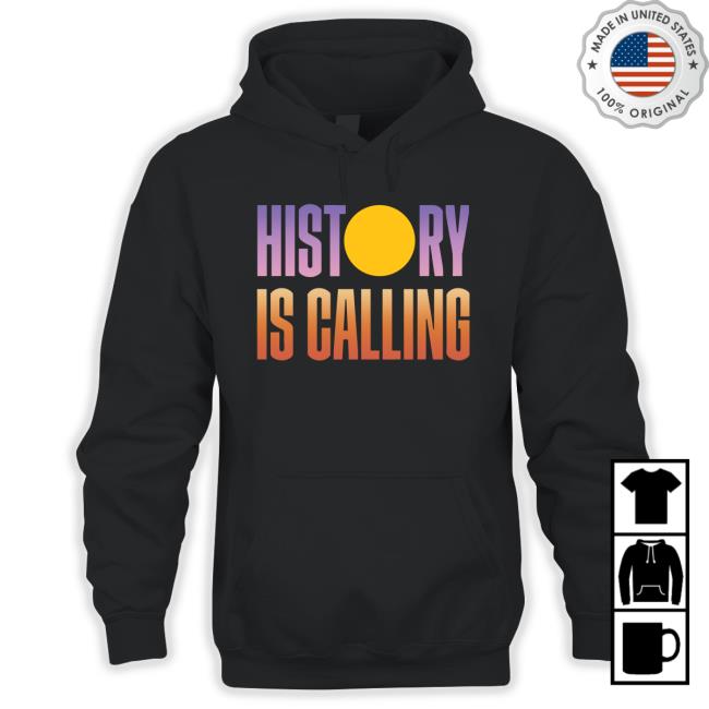 History Is Calling Shirt History Is Calling Shirt
