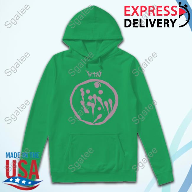 Melanie Martinez Merch Portals Tour Tee Shirt Melanie Martinez Merch Portals Tour Tee Shirt