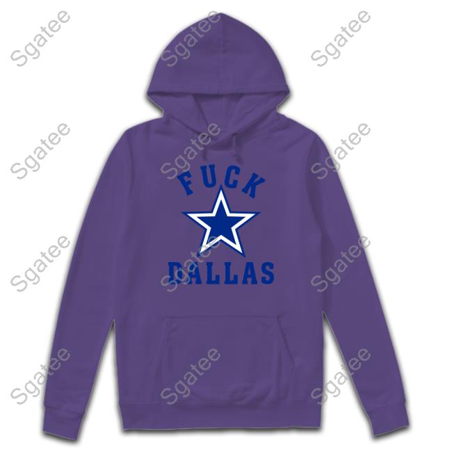 Official Fuck Star Dallas T-Shirt Official Fuck Star Dallas T-Shirt